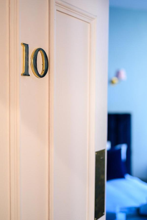 Delightful Ground Floor Double Room With En-Suite Edinburgh Ngoại thất bức ảnh