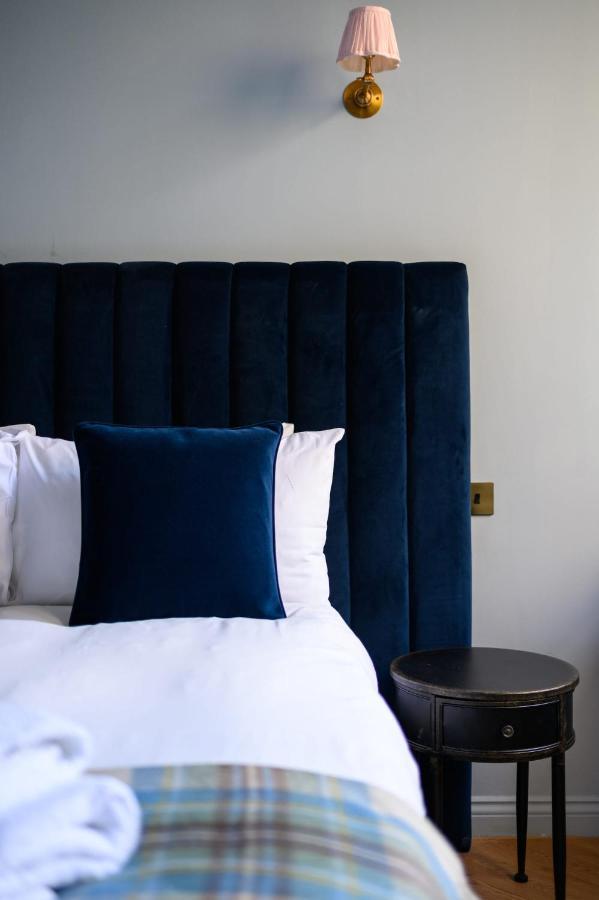 Delightful Ground Floor Double Room With En-Suite Edinburgh Ngoại thất bức ảnh
