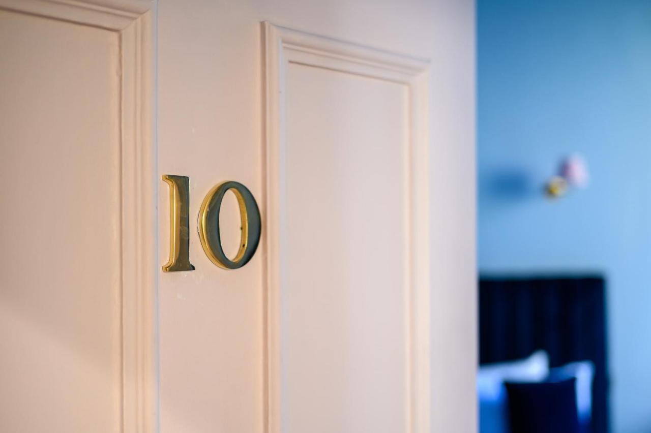 Delightful Ground Floor Double Room With En-Suite Edinburgh Ngoại thất bức ảnh