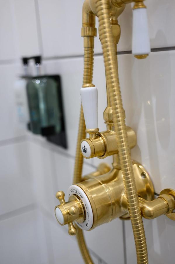 Delightful Ground Floor Double Room With En-Suite Edinburgh Ngoại thất bức ảnh