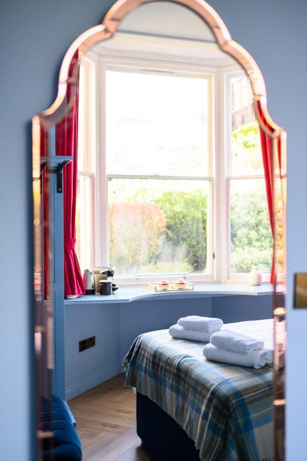 Delightful Ground Floor Double Room With En-Suite Edinburgh Ngoại thất bức ảnh